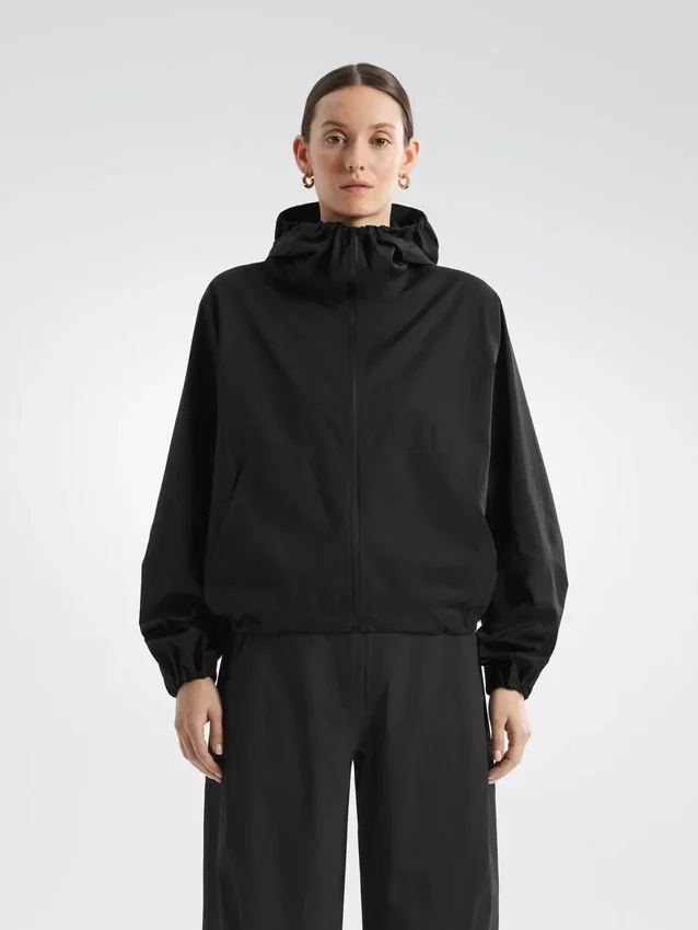Giacca Asset Airshell da donna
