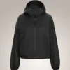 Giacca Asset Airshell da donna