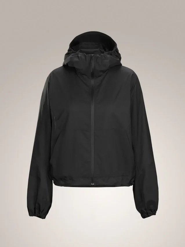 Giacca Asset Airshell da donna