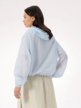 Giacca Asset Airshell da donna
