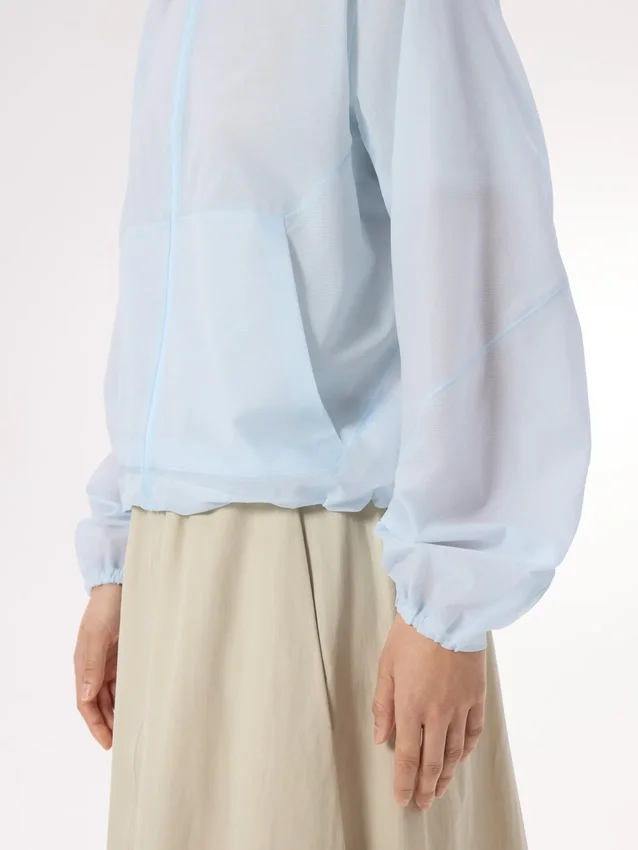 Giacca Asset Airshell da donna