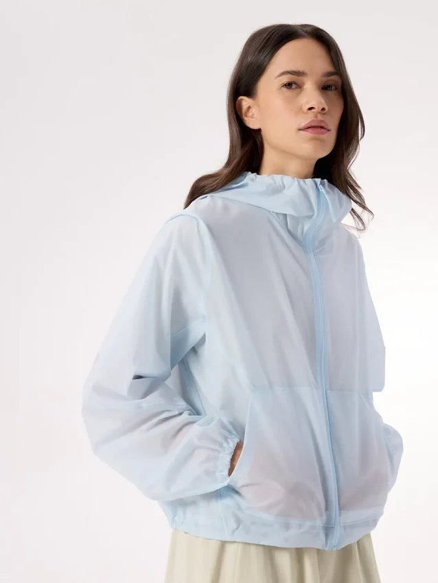 Giacca Asset Airshell da donna