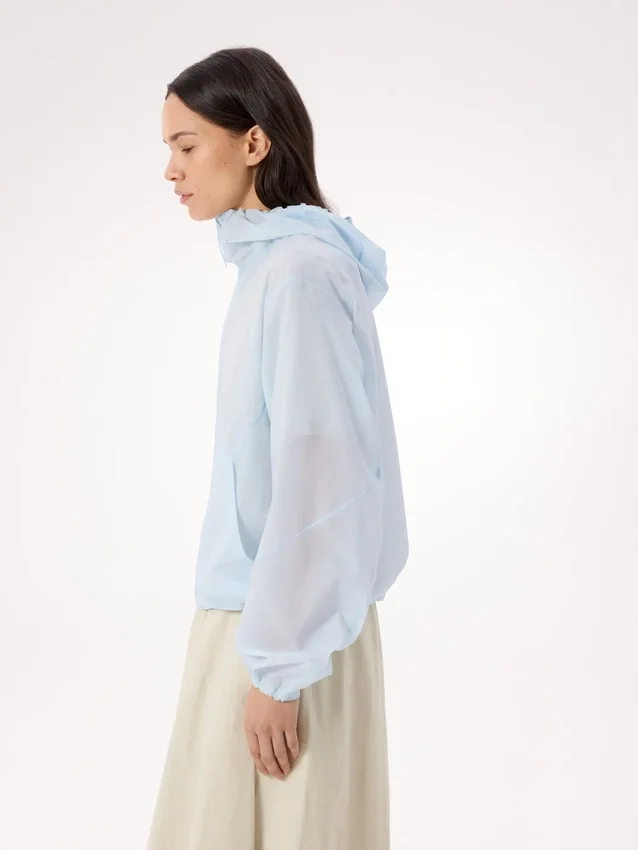 Giacca Asset Airshell da donna