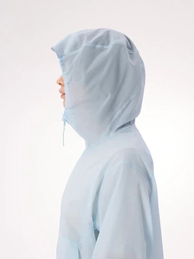 Giacca Asset Airshell da donna