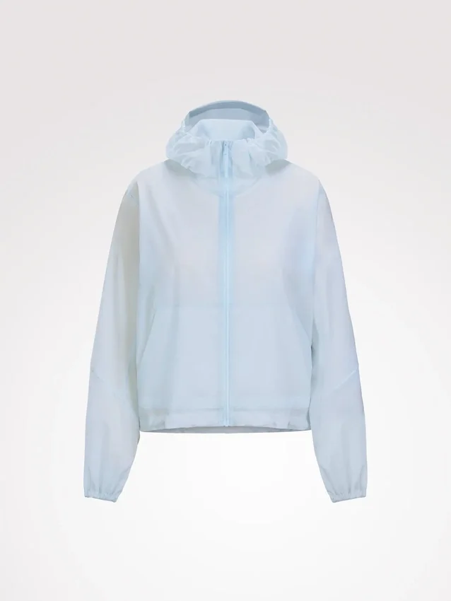 Giacca Asset Airshell da donna
