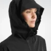 Giacca Asset Airshell da donna