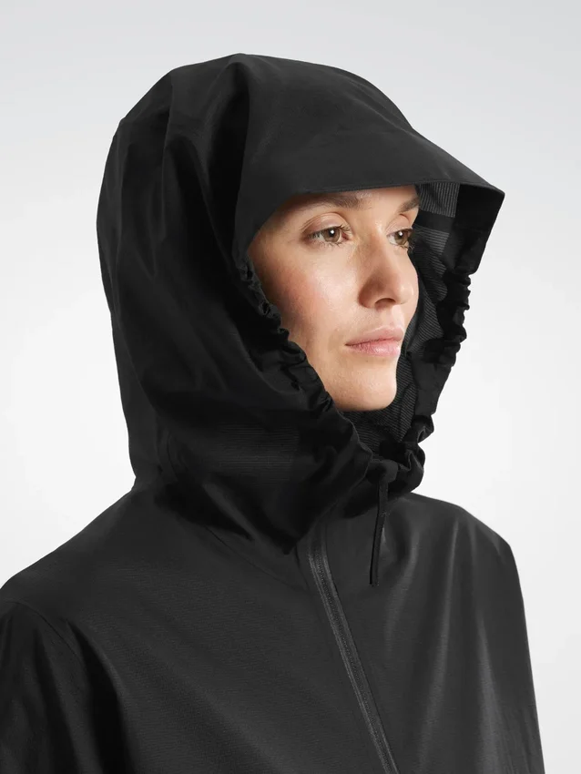 Giacca Asset Airshell da donna