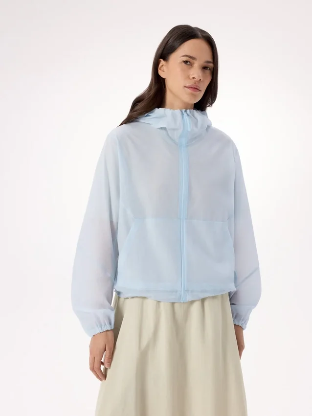 Giacca Asset Airshell da donna