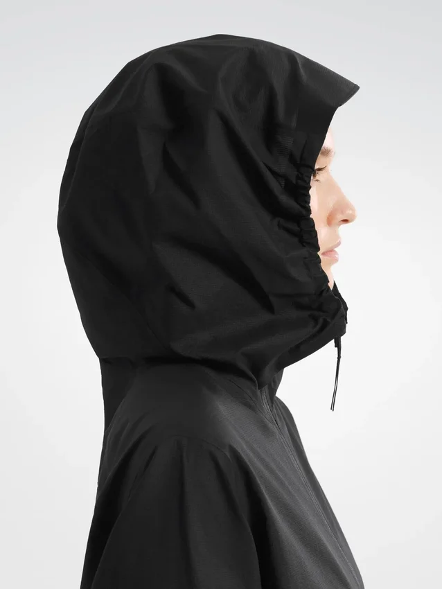 Giacca Asset Airshell da donna