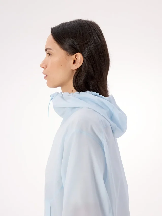 Giacca Asset Airshell da donna