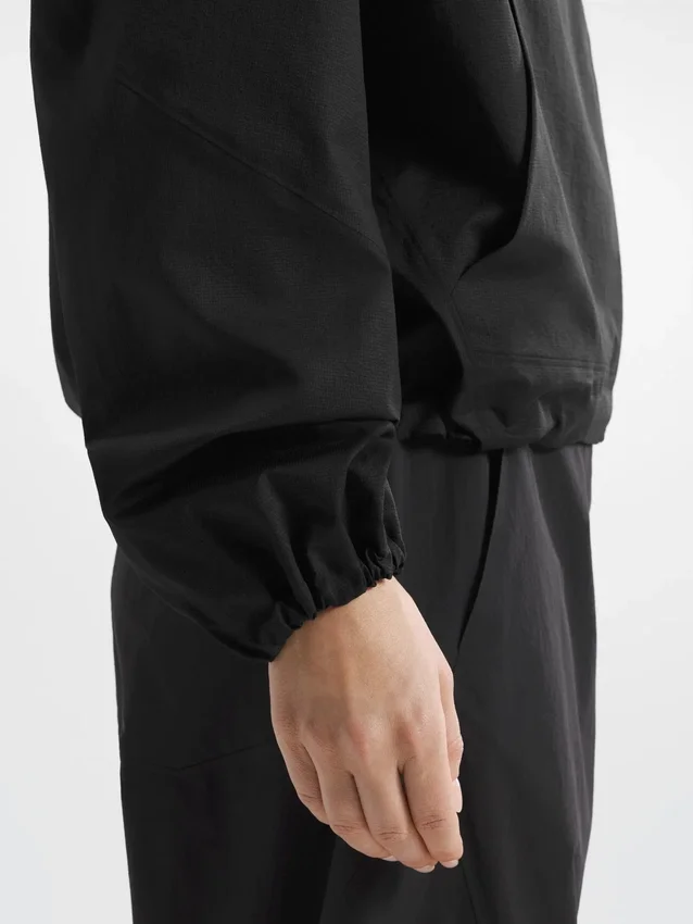 Giacca Asset Airshell da donna