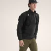 Giacca Atom da uomo