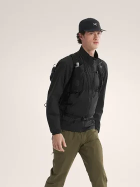 Giacca Atom da uomo