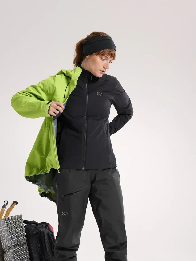 Giacca Atom SL da donna