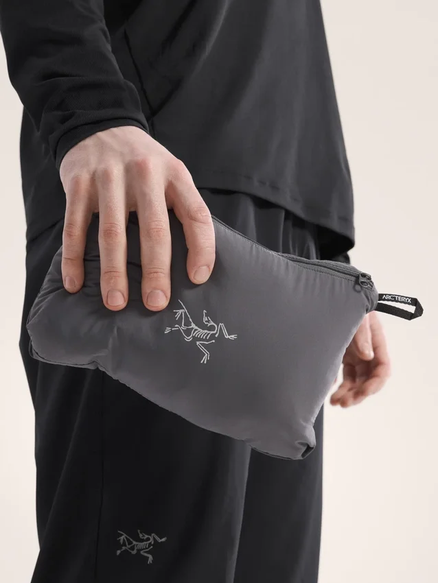 Giacca Atom SL da uomo