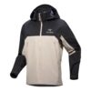 Giacca Beta AR SS24 "Black Beige"