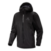 Giacca Beta AR Stormhood "Black"