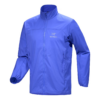 Giacca Beta AR Stormhood "Blue"