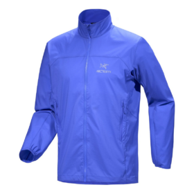 Giacca Beta AR Stormhood "Blue"