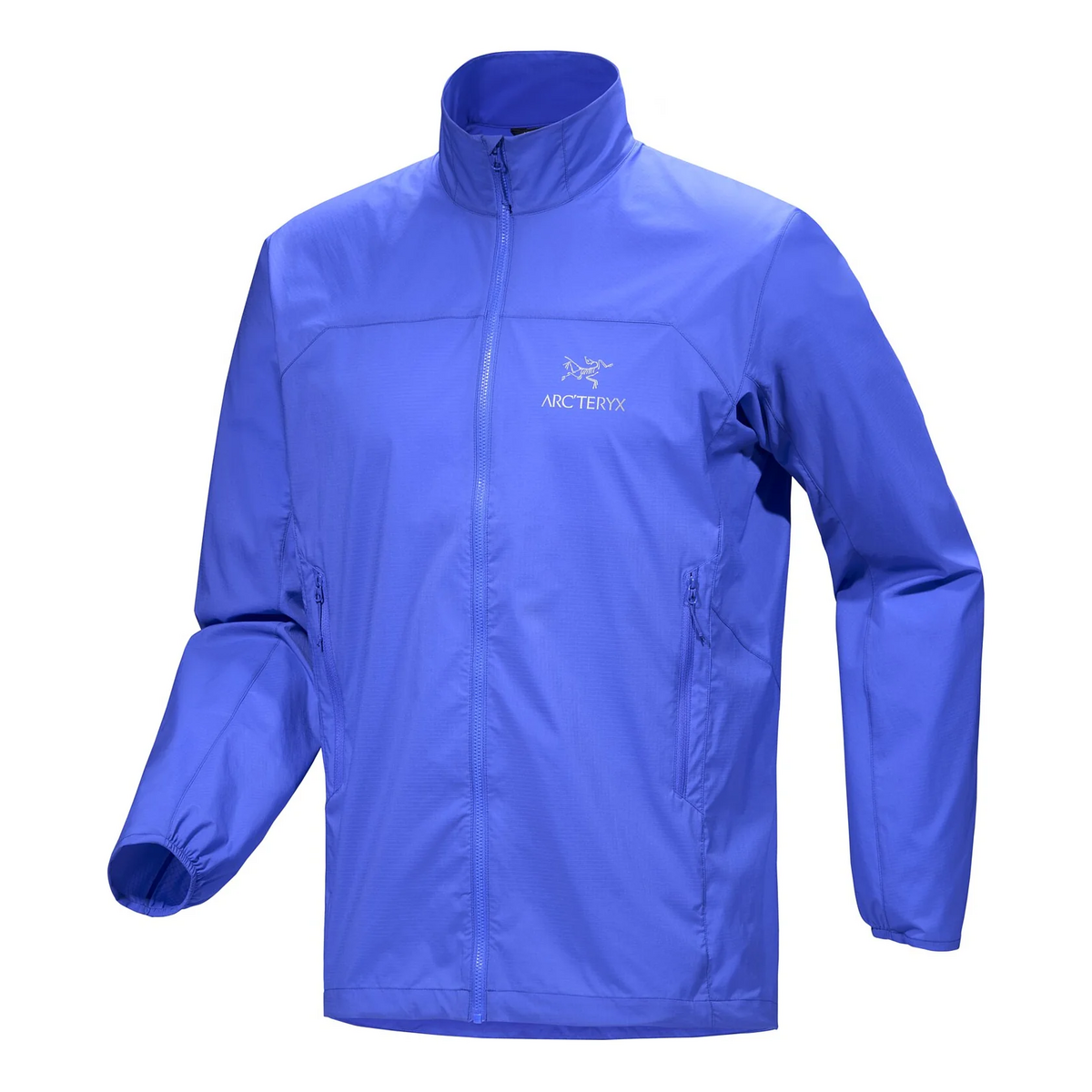 Giacca Beta AR Stormhood "Blue"