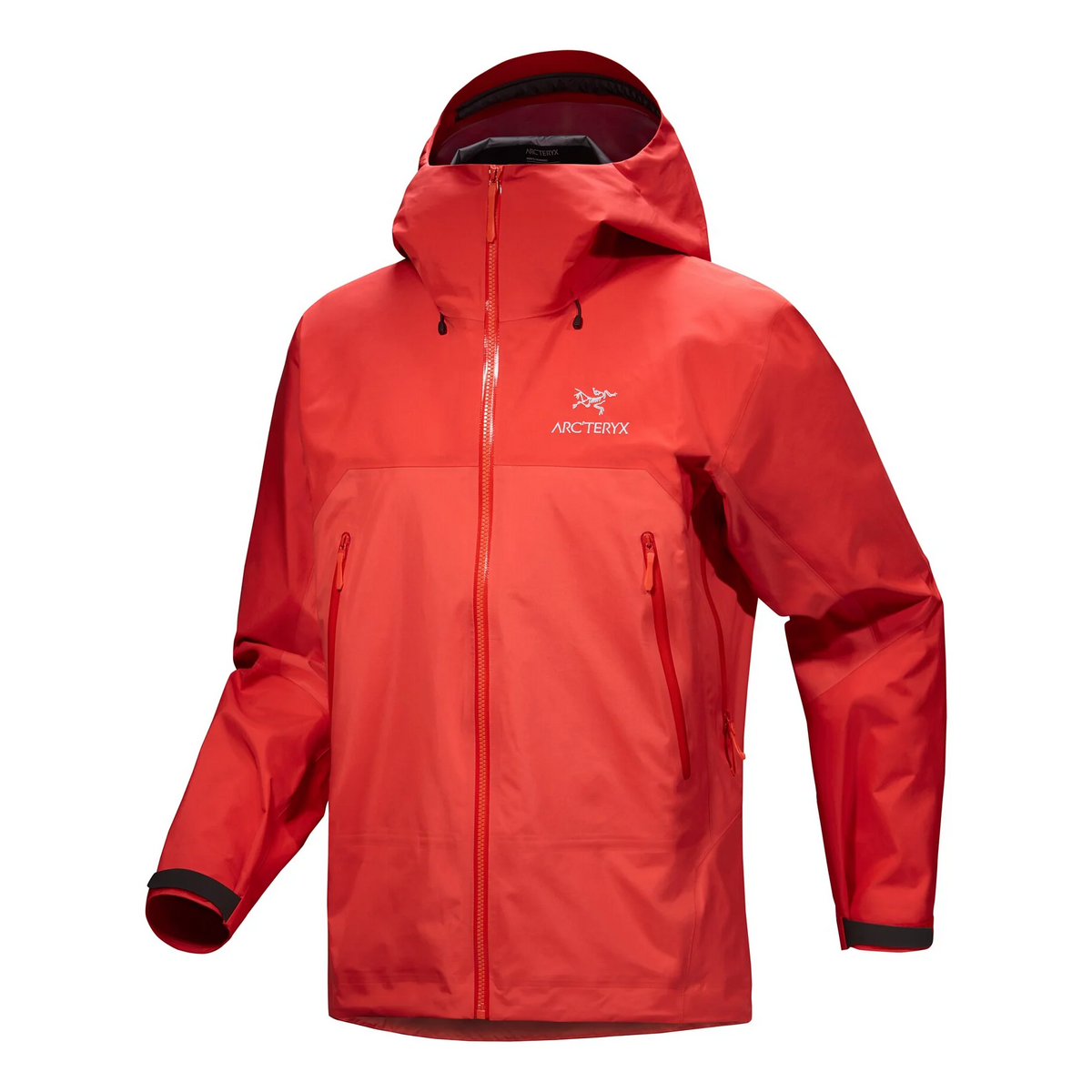 Giacca Beta AR Stormhood "Orange"