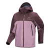 Giacca Beta AR Stormhood "Pink"