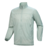 Giacca Beta AR Stormhood "Verde"