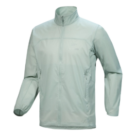 Giacca Beta AR Stormhood "Verde"