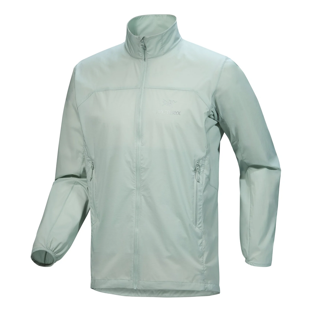 Giacca Beta AR Stormhood "Verde"