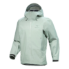 Giacca Beta AR Stormhood "Verde"
