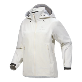 Giacca Beta AR "White"