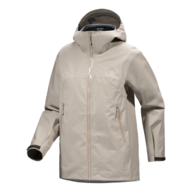 Giacca Beta "Beige Natural"