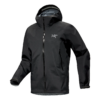 Giacca Beta "Black"
