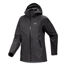 Giacca Beta "Black"