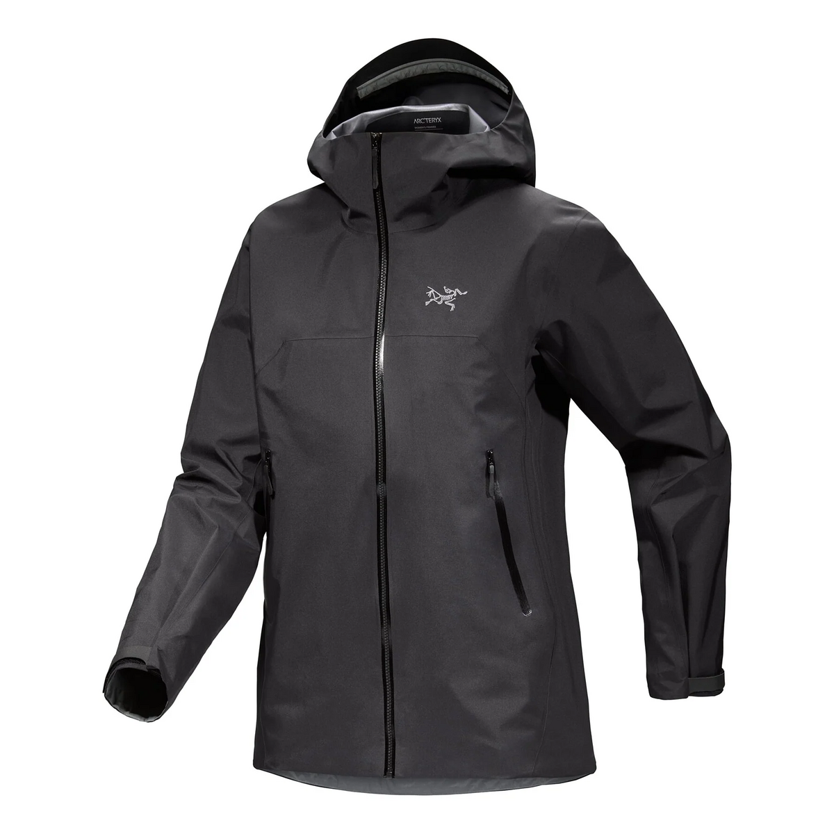 Giacca Beta "Black"