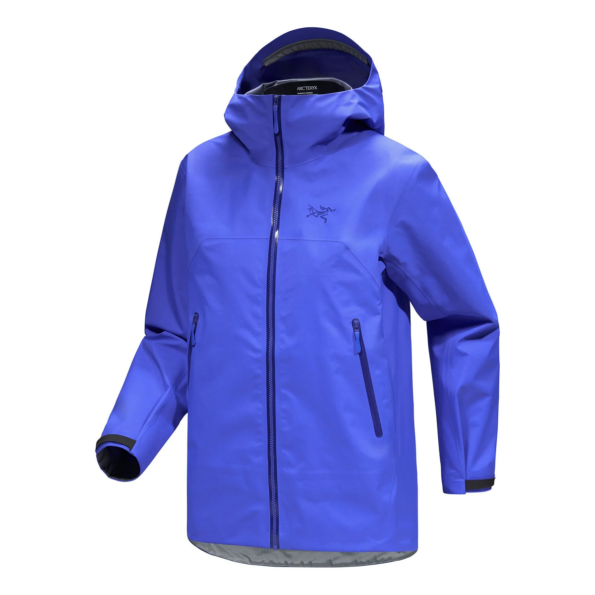 Giacca Beta "Blue"