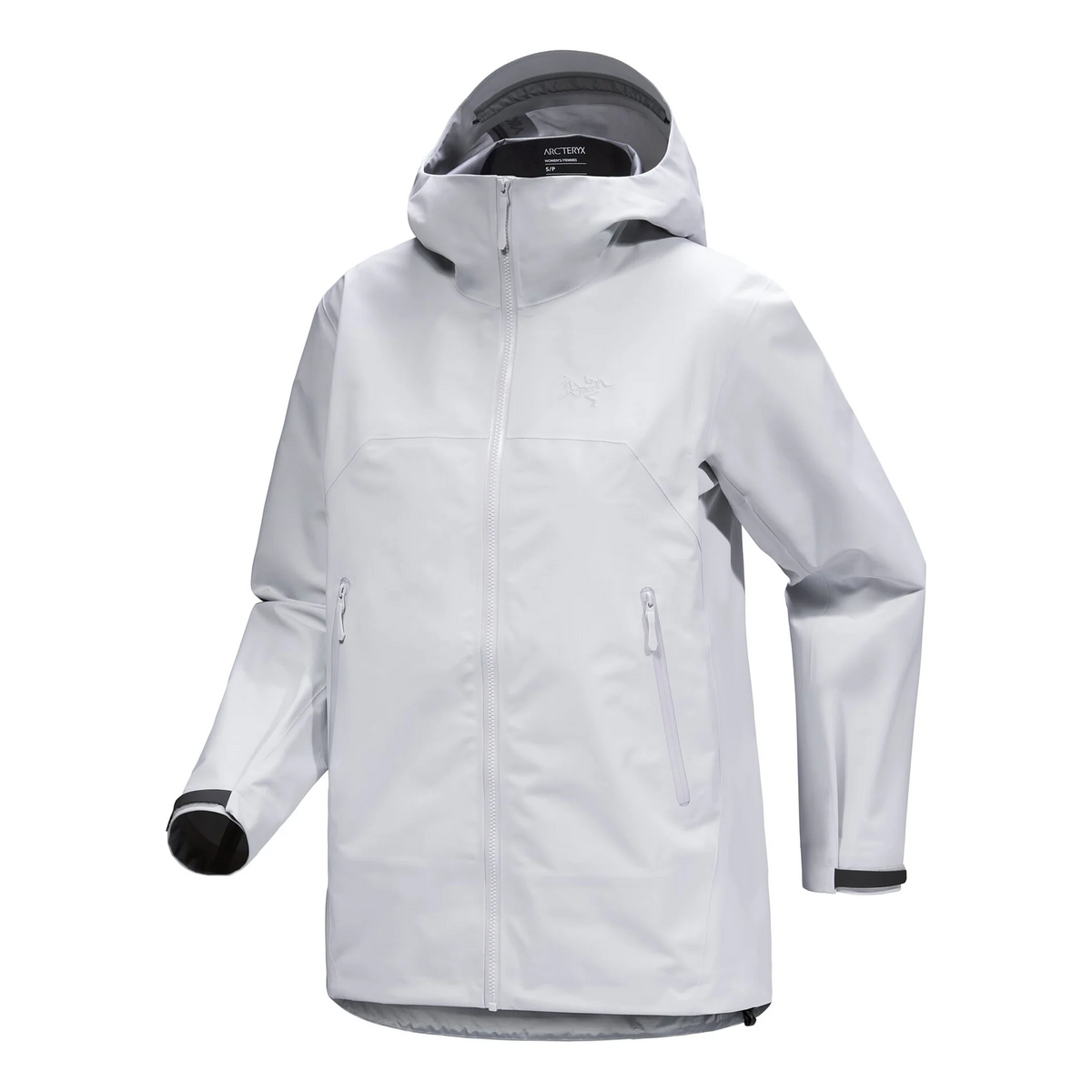 Giacca Beta "Grey"