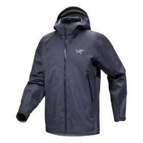 Giacca Beta "Navy"