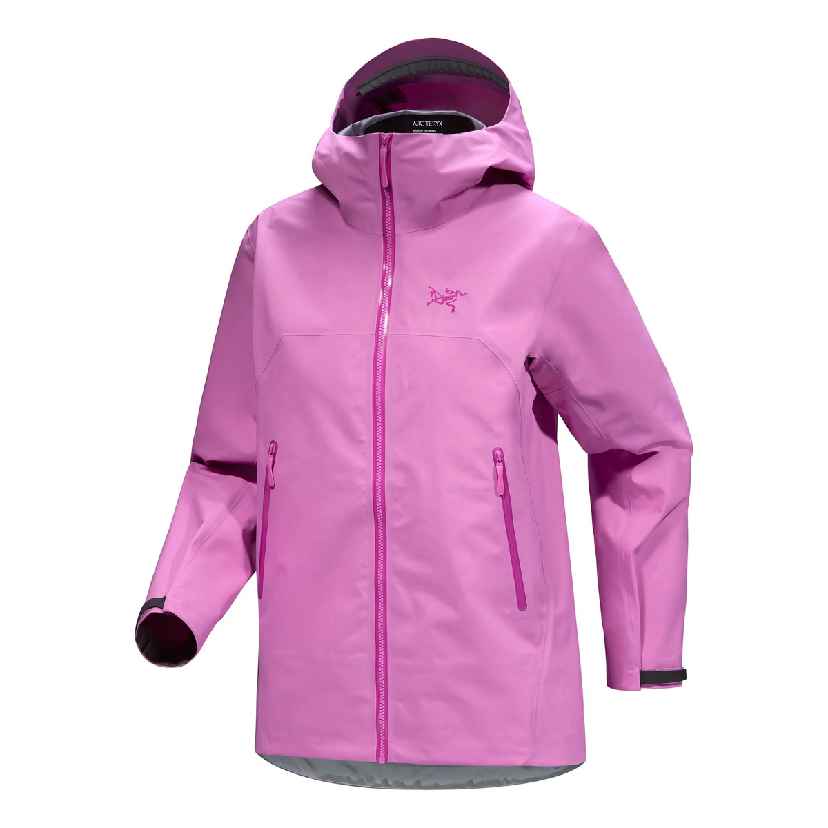 Giacca Beta "Rosa"