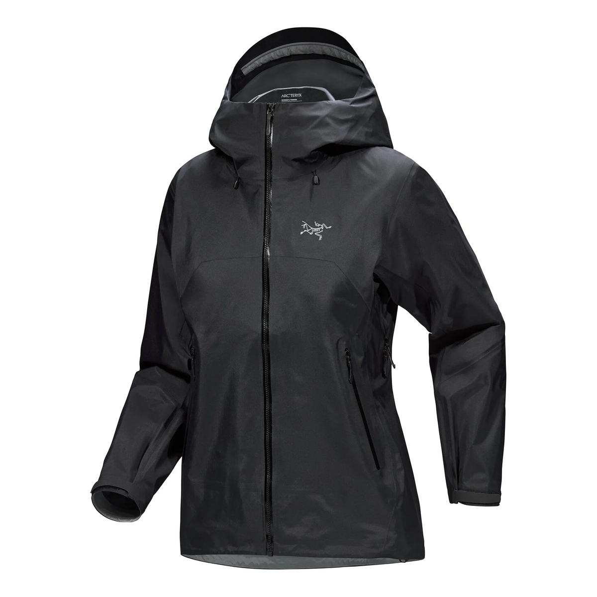 Giacca Beta SL "Black"