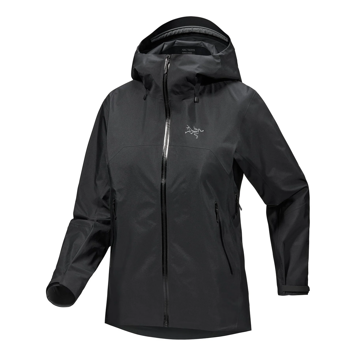 Giacca Beta SL "Black"