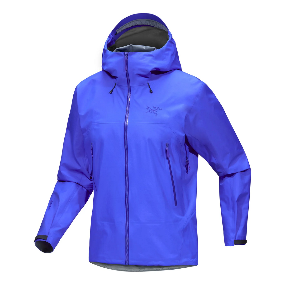 Giacca Beta SL "Blue"