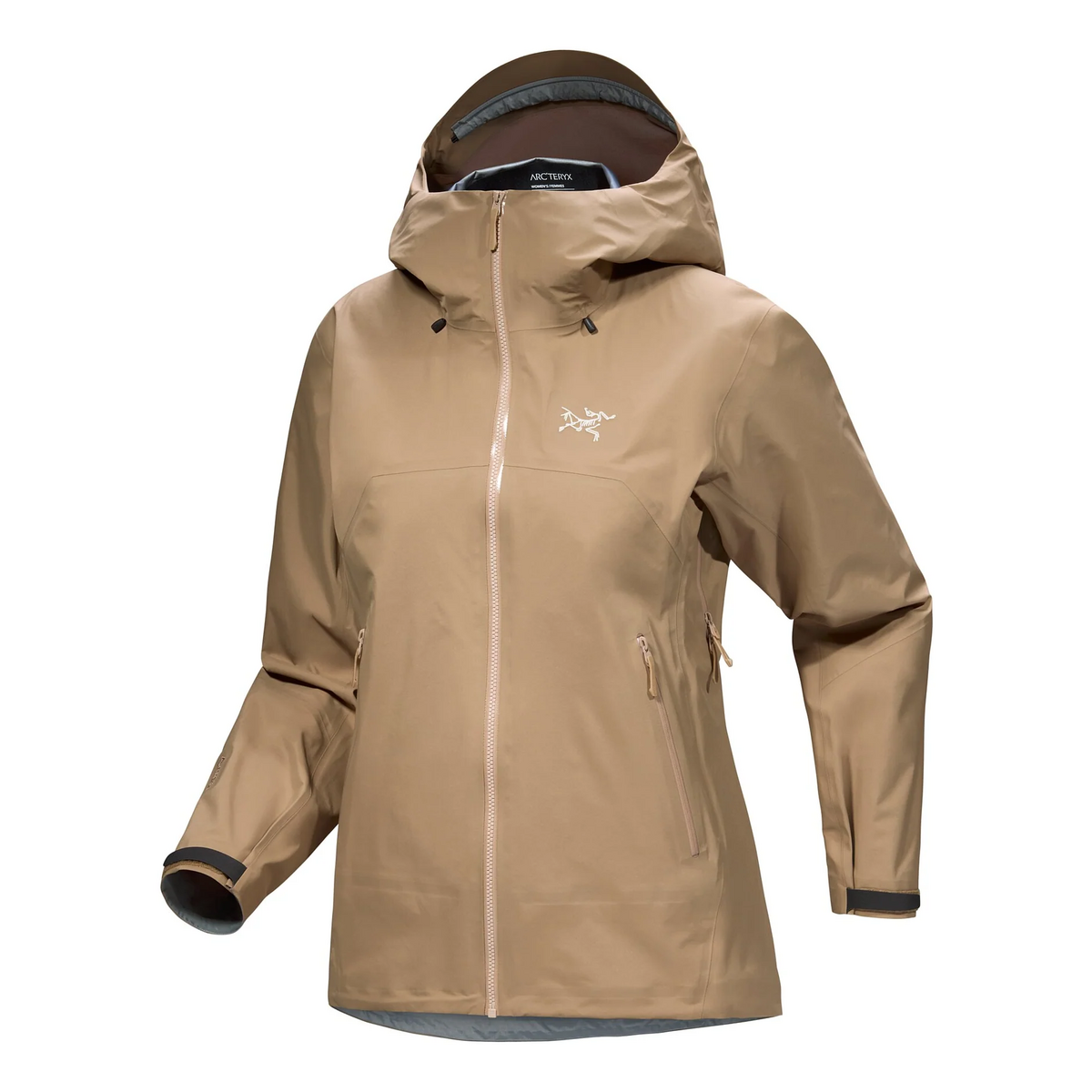 Giacca Beta SL "Brown"
