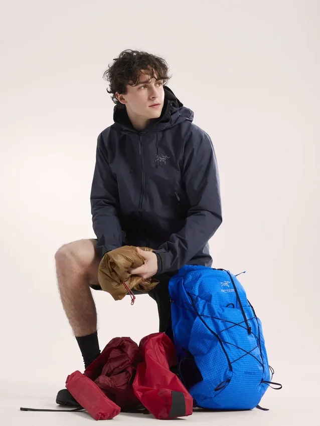 Giacca Beta SL da uomo