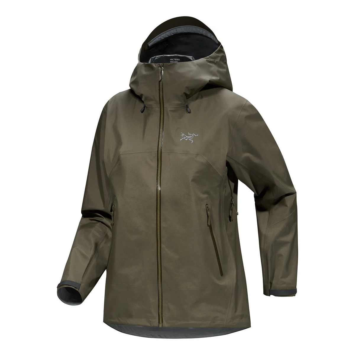 Giacca Beta SL "Green"