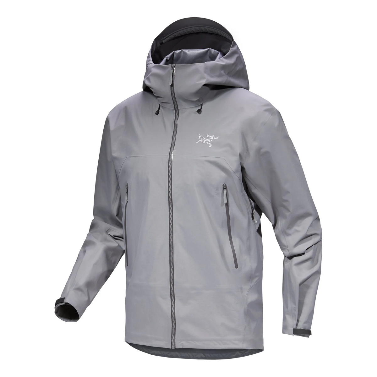 Giacca Beta SL "Grigio"