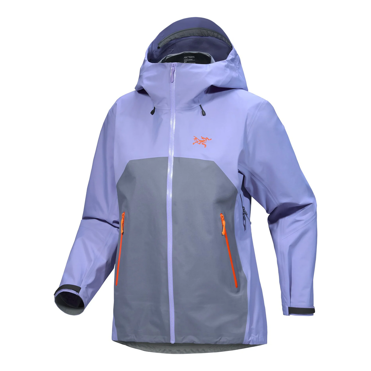 Giacca Beta SL "Grigio Viola"
