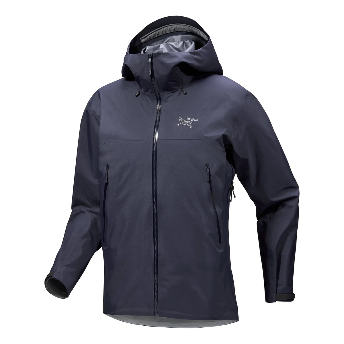 Giacca Beta SL "Navy"