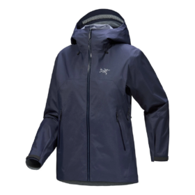 Giacca Beta SL "Navy"