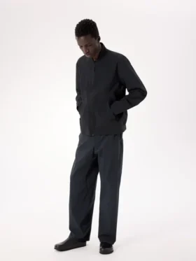 Giacca bomber Diode da uomo